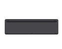 Klawiatura bezprzewodowa Vaiya Multi Black US Klawiatura bezprzewodowa Vaiya Multi Black US