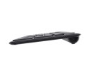 Klawiatura bezprzewodowa Vaiya Multi Black US Klawiatura bezprzewodowa Vaiya Multi Black US