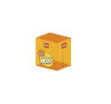 Klocki Polybag Display MIX 52 sztuki Klocki Polybag Display MIX 52 sztuki
