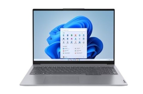 Laptop ThinkBook 16 G6 21KK00B1PB W11 Home 7530U/16GB/512GB/INT/16.0 WUXGA/Arctic Grey/3YRS OS + CO2 Offset Laptop ThinkBook 16 G6 21KK00B1PB W11 Home 7530U/16GB/512GB/INT/16.0 WUXGA/Arctic Grey/3YRS OS + CO2 Offset