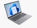 Laptop ThinkBook 16 G6 21KK00B1PB W11 Home 7530U/16GB/512GB/INT/16.0 WUXGA/Arctic Grey/3YRS OS + CO2 Offset Laptop ThinkBook 16 G6 21KK00B1PB W11 Home 7530U/16GB/512GB/INT/16.0 WUXGA/Arctic Grey/3YRS OS + CO2 Offset