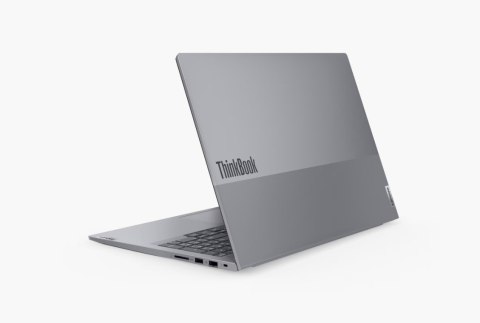 Laptop ThinkBook 16 G6 21KK00B1PB W11 Home 7530U/16GB/512GB/INT/16.0 WUXGA/Arctic Grey/3YRS OS + CO2 Offset Laptop ThinkBook 16 G6 21KK00B1PB W11 Home 7530U/16GB/512GB/INT/16.0 WUXGA/Arctic Grey/3YRS OS + CO2 Offset