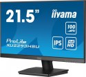 Monitor 22 cale XU2293HSU-B7,IPS,100Hz,FHD,HDMI,DP,300cd Monitor 22 cale XU2293HSU-B7,IPS,100Hz,FHD,HDMI,DP,300cd
