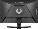 Monitor 24 cale GC2480HSU-B1,VA,180HZ,1500R,USBx2,0,5ms,300cd Monitor 24 cale GC2480HSU-B1,VA,180HZ,1500R,USBx2,0,5ms,300cd