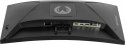 Monitor 24 cale GC2480HSU-B1,VA,180HZ,1500R,USBx2,0,5ms,300cd Monitor 24 cale GC2480HSU-B1,VA,180HZ,1500R,USBx2,0,5ms,300cd