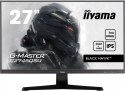 Monitor 27 cali G2745QSU-B2,IPS,QHD,100Hz,1ms,2xUSB,300cd Monitor 27 cali G2745QSU-B2,IPS,QHD,100Hz,1ms,2xUSB,300cd