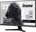 Monitor 27 cali G2745QSU-B2,IPS,QHD,100Hz,1ms,2xUSB,300cd Monitor 27 cali G2745QSU-B2,IPS,QHD,100Hz,1ms,2xUSB,300cd