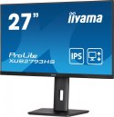 Monitor 27 cali XUB2793HS-B7,IPS,FHD,HDMI,DP,2x2W,300cd Monitor 27 cali XUB2793HS-B7,IPS,FHD,HDMI,DP,2x2W,300cd