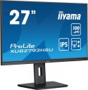 Monitor 27 cali XUB2793HSU-B7,IPS.HDMI.DP.2x2W.USBx2,300cd Monitor 27 cali XUB2793HSU-B7,IPS.HDMI.DP.2x2W.USBx2,300cd