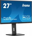 Monitor 27 cali XUB2797HSU-B2 IPS,FHD,HAS,300cd,(5y) Monitor 27 cali XUB2797HSU-B2 IPS,FHD,HAS,300cd,(5y)