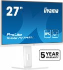 Monitor 27 cali XUB2797HSU-W2 IPS,FHD,HAS,300cd,(5y) Monitor 27 cali XUB2797HSU-W2 IPS,FHD,HAS,300cd,(5y)