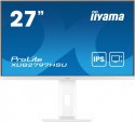 Monitor 27 cali XUB2797HSU-W2 IPS,FHD,HAS,300cd,(5y) Monitor 27 cali XUB2797HSU-W2 IPS,FHD,HAS,300cd,(5y)
