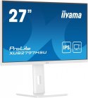 Monitor 27 cali XUB2797HSU-W2 IPS,FHD,HAS,300cd,(5y) Monitor 27 cali XUB2797HSU-W2 IPS,FHD,HAS,300cd,(5y)