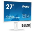 Monitor 27 cali XUB2797QSU-W2,IPS,HDMI,DP,100Hz,QHD,300cd,(5y) Monitor 27 cali XUB2797QSU-W2,IPS,HDMI,DP,100Hz,QHD,300cd,(5y)