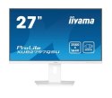 Monitor 27 cali XUB2797QSU-W2,IPS,HDMI,DP,100Hz,QHD,300cd,(5y) Monitor 27 cali XUB2797QSU-W2,IPS,HDMI,DP,100Hz,QHD,300cd,(5y)