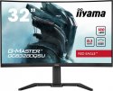 Monitor 32 cale GCB3280QSU-B2,VA,QHD,180Hz,1500R,0.2ms,4xUSB,350cd Monitor 32 cale GCB3280QSU-B2,VA,QHD,180Hz,1500R,0.2ms,4xUSB,350cd