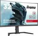 Monitor 32 cale GCB3280QSU-B2,VA,QHD,180Hz,1500R,0.2ms,4xUSB,350cd Monitor 32 cale GCB3280QSU-B2,VA,QHD,180Hz,1500R,0.2ms,4xUSB,350cd