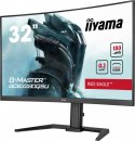 Monitor 32 cale GCB3280QSU-B2,VA,QHD,180Hz,1500R,0.2ms,4xUSB,350cd Monitor 32 cale GCB3280QSU-B2,VA,QHD,180Hz,1500R,0.2ms,4xUSB,350cd
