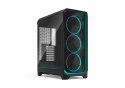 Obudowa Meshify 3 Ambience Pro RGB Black TG Light Tint Obudowa Meshify 3 Ambience Pro RGB Black TG Light Tint