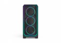 Obudowa Meshify 3 Ambience Pro RGB Black TG Light Tint Obudowa Meshify 3 Ambience Pro RGB Black TG Light Tint