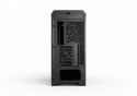Obudowa Meshify 3 Black Solid Obudowa Meshify 3 Black Solid