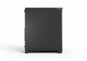 Obudowa Meshify 3 Black Solid Obudowa Meshify 3 Black Solid