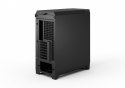 Obudowa Meshify 3 Black Solid Obudowa Meshify 3 Black Solid
