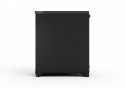 Obudowa Meshify 3 Black Solid Obudowa Meshify 3 Black Solid