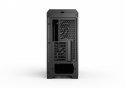 Obudowa Meshify 3 Black TG Light Tint Obudowa Meshify 3 Black TG Light Tint