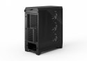 Obudowa Meshify 3 Black TG Light Tint Obudowa Meshify 3 Black TG Light Tint