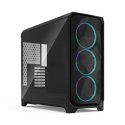 Obudowa Meshify 3 XL Black RGB TG Light Tint Obudowa Meshify 3 XL Black RGB TG Light Tint