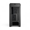 Obudowa Meshify 3 XL Black RGB TG Light Tint Obudowa Meshify 3 XL Black RGB TG Light Tint