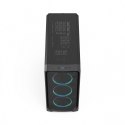 Obudowa Meshify 3 XL Black RGB TG Light Tint Obudowa Meshify 3 XL Black RGB TG Light Tint