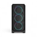 Obudowa Meshify 3 XL Black RGB TG Light Tint Obudowa Meshify 3 XL Black RGB TG Light Tint