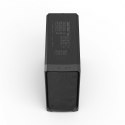 Obudowa Meshify 3 XL Black Solid Obudowa Meshify 3 XL Black Solid
