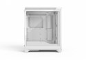 Obudowa Meshify 3 White TG Clear Tint Obudowa Meshify 3 White TG Clear Tint