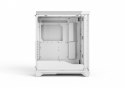 Obudowa Meshify 3 White TG Clear Tint Obudowa Meshify 3 White TG Clear Tint