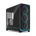 Obudowa Meshify3XL Ambience ProRGB BlackTG Light Tint Obudowa Meshify3XL Ambience ProRGB BlackTG Light Tint