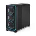 Obudowa Meshify3XL Ambience ProRGB BlackTG Light Tint Obudowa Meshify3XL Ambience ProRGB BlackTG Light Tint
