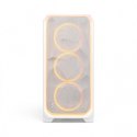 Obudowa Meshify3XL Ambience ProRGB WhiteTG Clear Tint Obudowa Meshify3XL Ambience ProRGB WhiteTG Clear Tint
