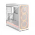 Obudowa Meshify3XL Ambience ProRGB WhiteTG Clear Tint Obudowa Meshify3XL Ambience ProRGB WhiteTG Clear Tint