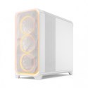 Obudowa Meshify3XL Ambience ProRGB WhiteTG Clear Tint Obudowa Meshify3XL Ambience ProRGB WhiteTG Clear Tint