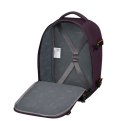 Plecak kabinowy Take2Cabin Casual S Fiolet Plecak kabinowy Take2Cabin Casual S Fiolet
