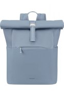 Plecak na laptopa 4Pack RollTop 15,6 cala niebieski Plecak na laptopa 4Pack RollTop 15,6 cala niebieski