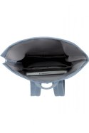 Plecak na laptopa 4Pack RollTop 15,6 cala niebieski Plecak na laptopa 4Pack RollTop 15,6 cala niebieski