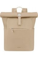 Plecak na laptopa 4Pack RollTop 15,6 cala sand Plecak na laptopa 4Pack RollTop 15,6 cala sand