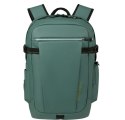 Plecak na laptopa Upventure 15,6 cala zielony Plecak na laptopa Upventure 15,6 cala zielony
