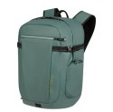Plecak na laptopa Upventure 15,6 cala zielony Plecak na laptopa Upventure 15,6 cala zielony
