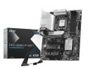 Płyta główna PRO B860-P WIFI s1851 4DDR5 ATX Płyta główna PRO B860-P WIFI s1851 4DDR5 ATX