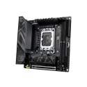 Płyta główna ROG STRIX B860-I GAMING WIFI s1851 4DDR5 TB ITX Płyta główna ROG STRIX B860-I GAMING WIFI s1851 4DDR5 TB ITX